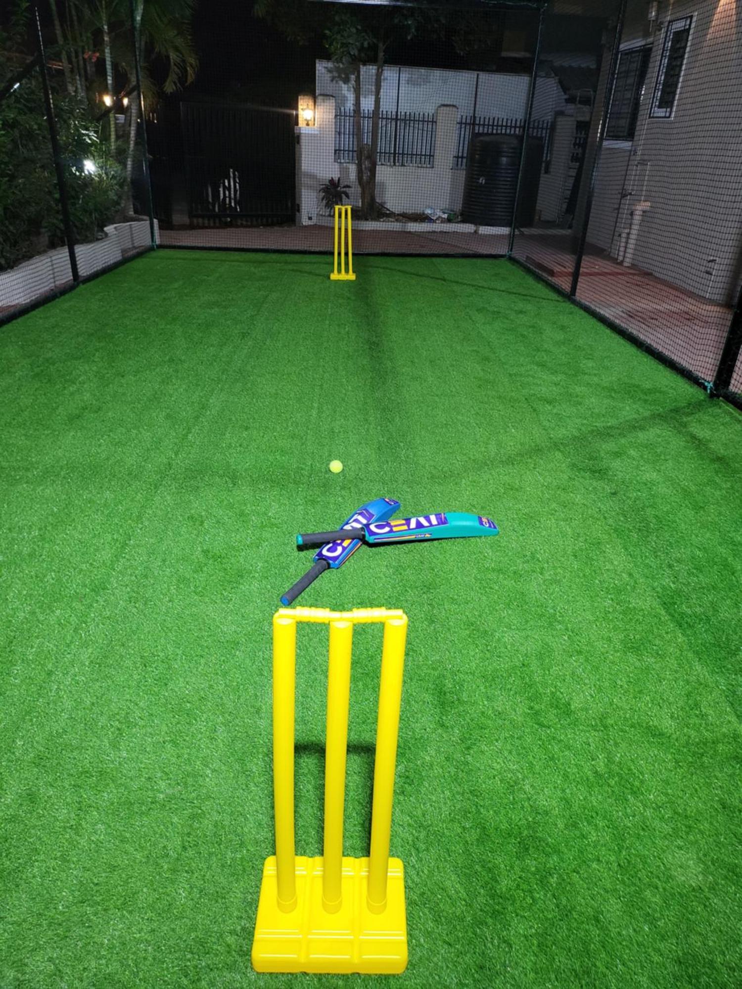 The Perfect Stays Para Disco Big Pool Cricket Turf Villa Lonavala Exteriér fotografie