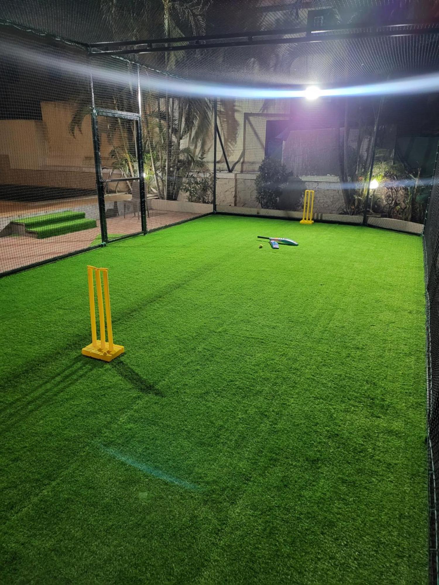 The Perfect Stays Para Disco Big Pool Cricket Turf Villa Lonavala Exteriér fotografie