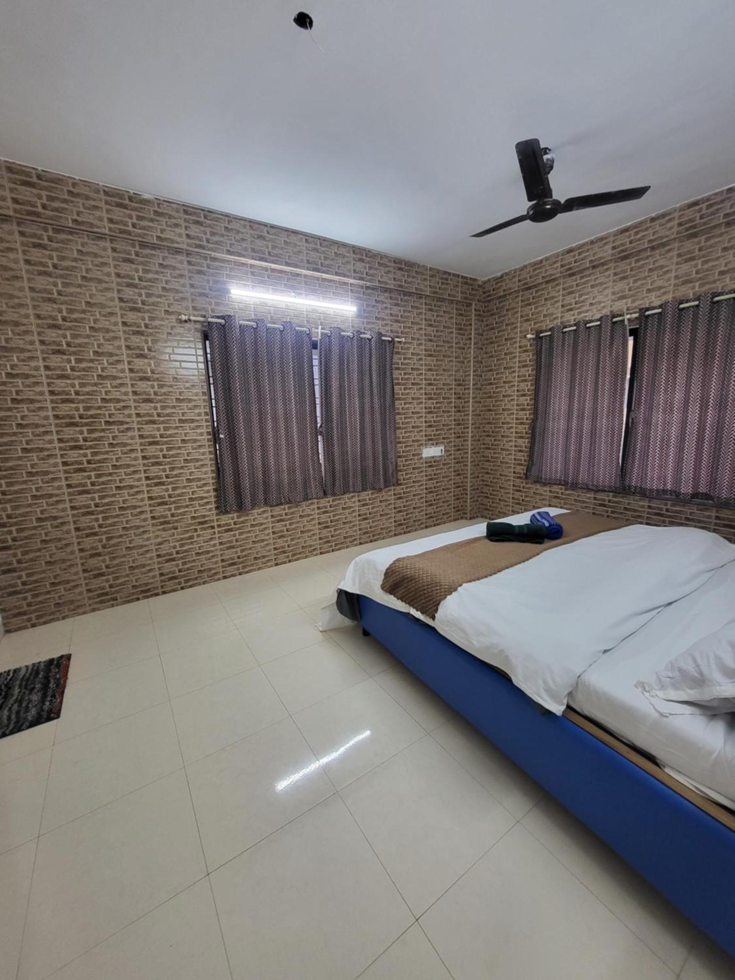 The Perfect Stays Para Disco Big Pool Cricket Turf Villa Lonavala Exteriér fotografie