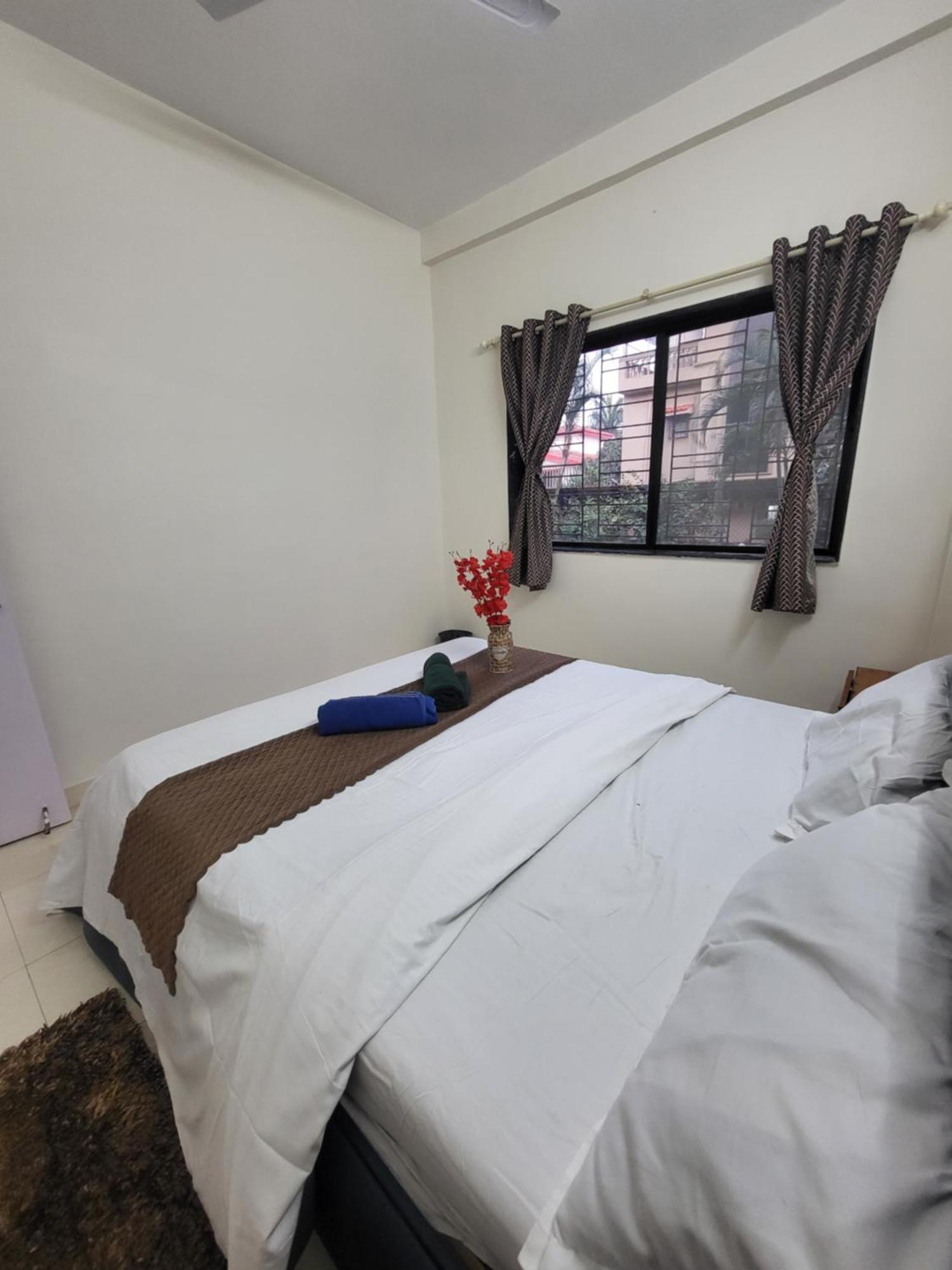 The Perfect Stays Para Disco Big Pool Cricket Turf Villa Lonavala Exteriér fotografie