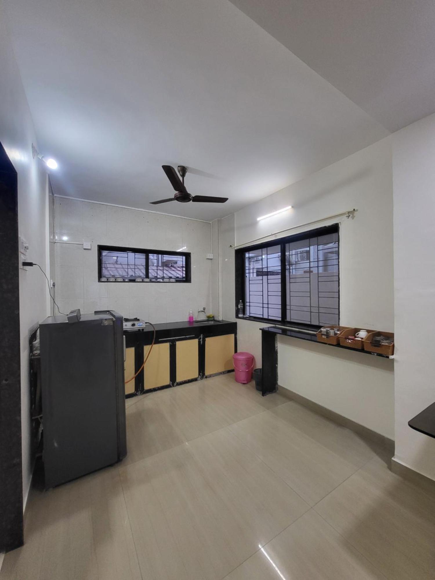 The Perfect Stays Para Disco Big Pool Cricket Turf Villa Lonavala Exteriér fotografie
