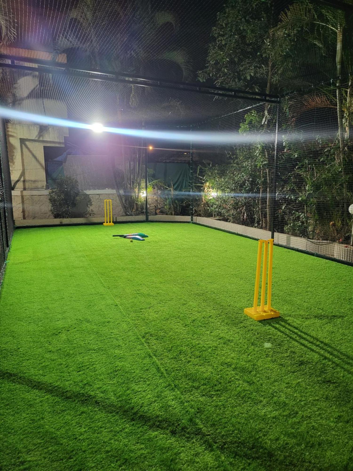 The Perfect Stays Para Disco Big Pool Cricket Turf Villa Lonavala Exteriér fotografie